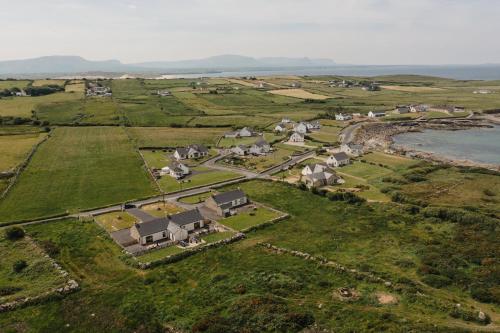 Creevy Cottages