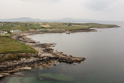 Creevy Cottages