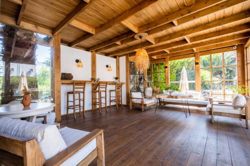 博德魯姆哥斯達酒店 Costa Bodrum City Hotel