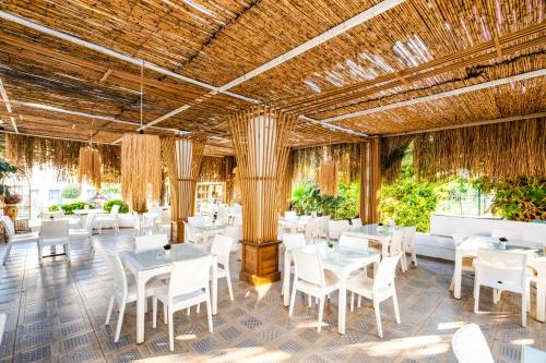 Ristorante, Costa Bodrum City Hotel in Bodrum