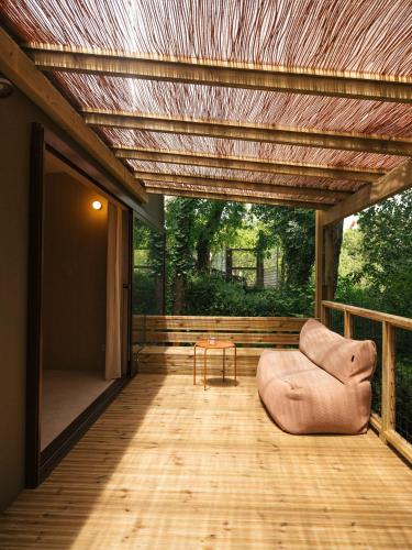 Camping Bungalows Igueldo San Sebastián - image 11