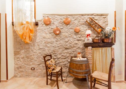  B&B La Botte - Taurasi in Taurasi