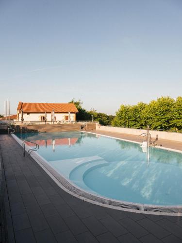 Camping Bungalows Igueldo San Sebastián - image 2