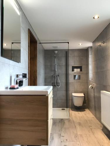 دش, Apartmany A&Z in هوريسي نا سومافا