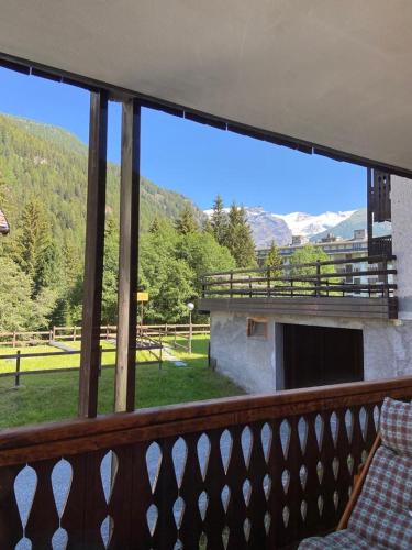 Il Ricordo appartamento - Apartment - Champoluc