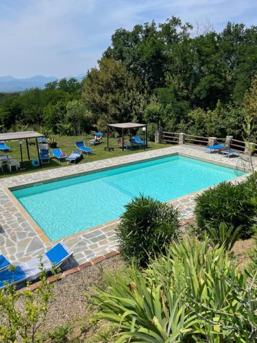 Alloro Case Vacanze 2