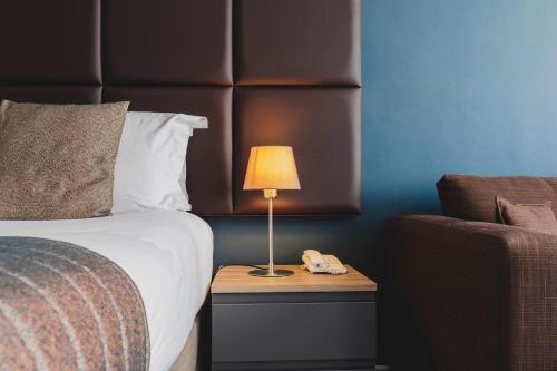 Kensington Court Hotel - Earls Court - image 9