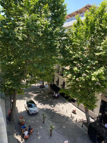 My Home Sultanahmet Hotel, Istanbul (fotografie 3)