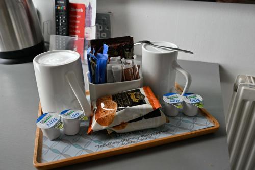 Kensington Court Hotel - Earls Court - main image