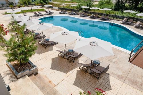 . Hotel Olea