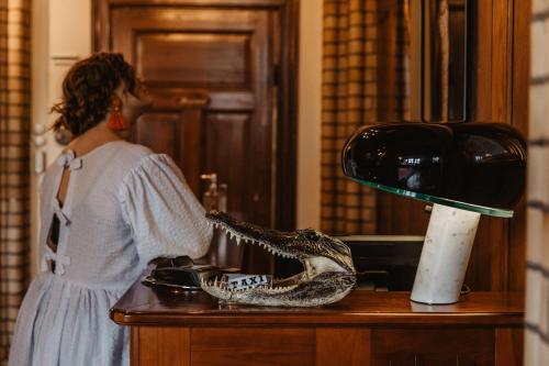 Hotel Slottsvillan - image 7
