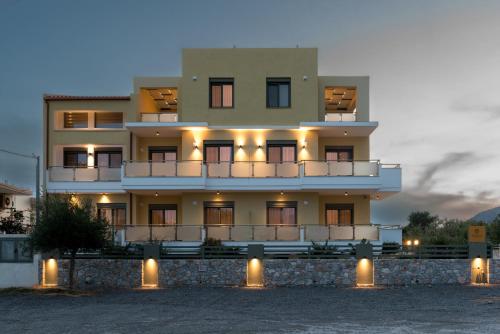 Evriali Comfort Living 2