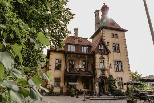 Hotel Slottsvillan - image 11