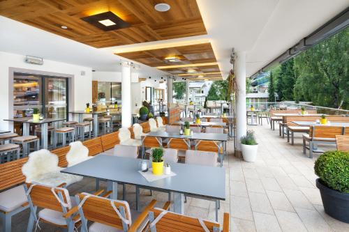 Hotel am Reiterkogel - main image