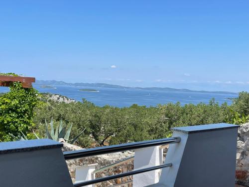 Holiday home Rusticana***Sali, Dugi otok