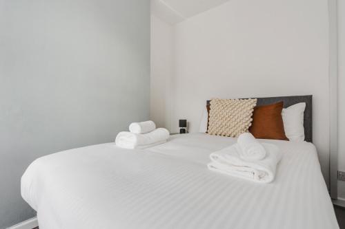 Vichy - Strathcona Suites, 3 beds houses in Wavertree, Liverpool (photo 9)