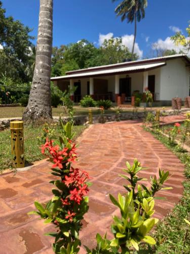 The View Hotel Sigiriya