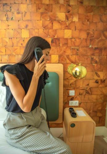 My Story Hotel Tejo - image 5