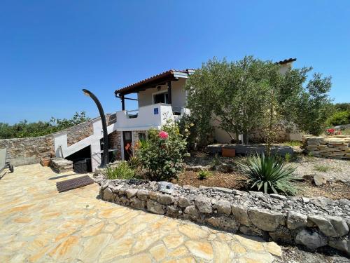 Holiday home Rusticana***Sali, Dugi otok