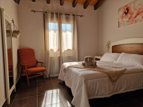 Camino del Norte - Accommodation - Santillana del Mar