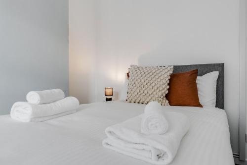Vichy - Strathcona Suites, 3 beds houses in Wavertree, Liverpool (photo 10)