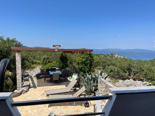 Holiday home Rusticana***Sali, Dugi otok