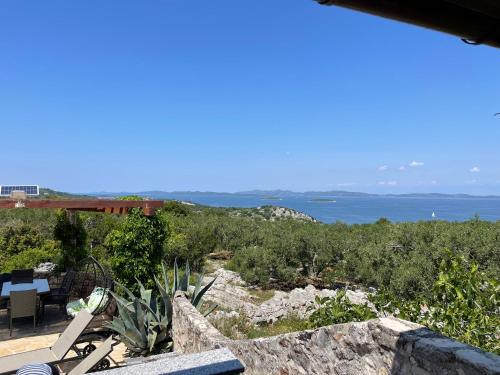 Holiday home Rusticana***Sali, Dugi otok