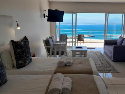 Double or Twin Room room in Ana's Place Apartments