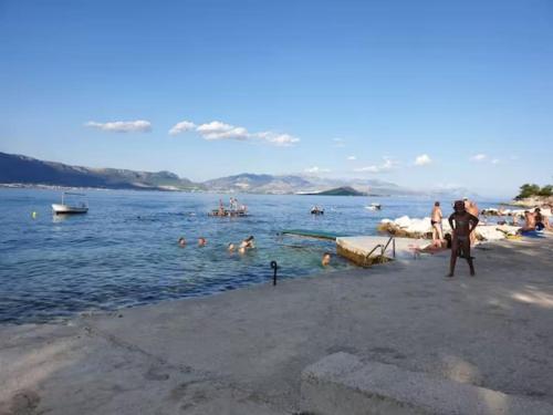 Apartman Matas, Trogir (foto 2)