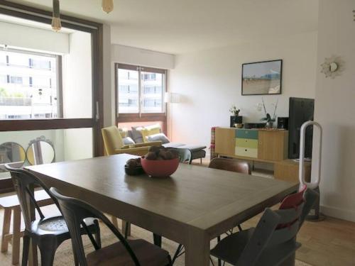 Apartment Fontarabie CityCosy - Location saisonnière - Paris