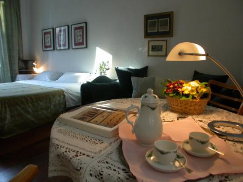 B&B Colori di Roma, Řím (fotografie 7)
