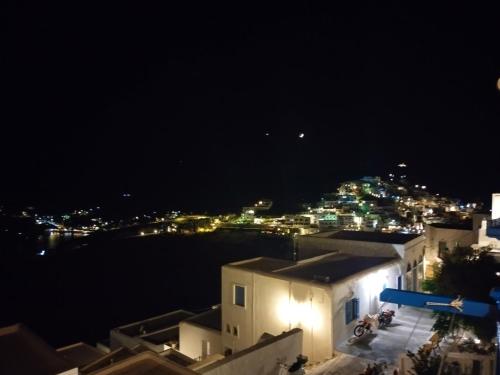 Φως (Fos), Astypalaia (Stampalia) (foto 9)