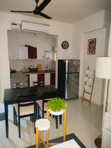 TATA HOUSING RIO DE GOA (PARADISE)