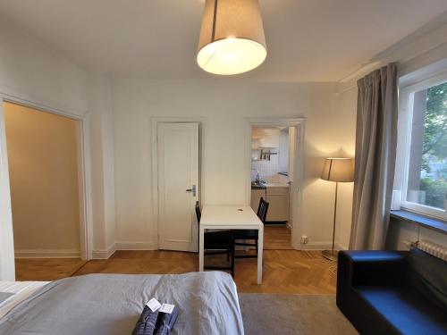 Home Inn PLG10, Stockholm