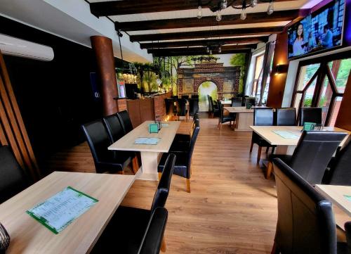 Noclegi Miedzy Parkami