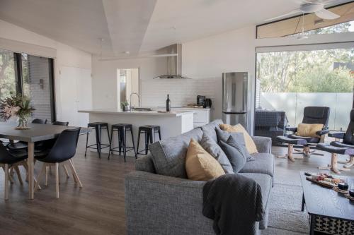 Villa View, Halls Gap (fotografie 5)