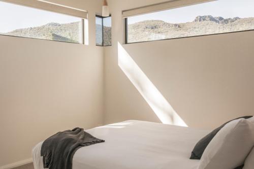 Villa View, Halls Gap (fotografie 9)