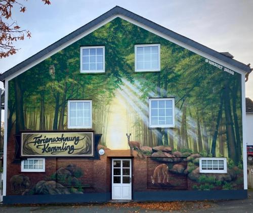 Ferienwohnung Kemmling