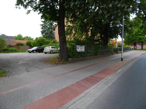 Hotel Klappenburg, Hannover (foto 10)