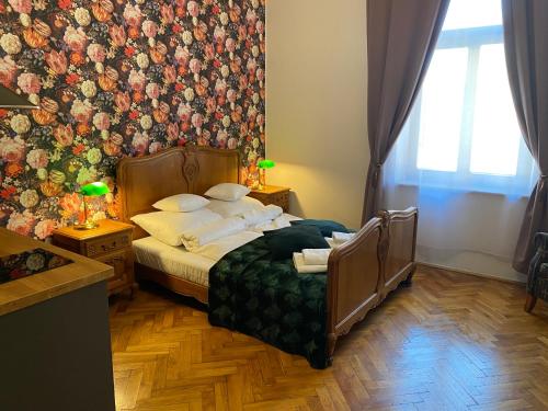 Aparthotel Maria Room Type - Apartment