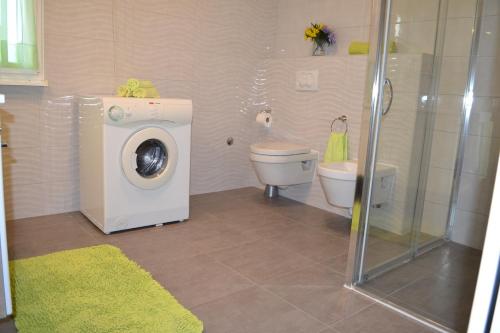 One Bedroom Apartment with Loggia image 10