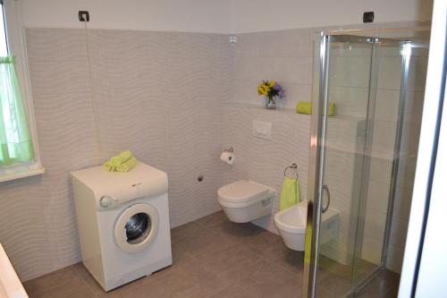 One Bedroom Apartment with Loggia image 9