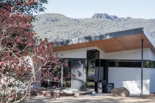 Villa View, Halls Gap (fotografie 2)