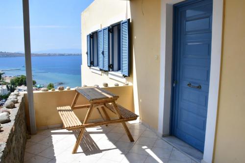 Sea View Luxury Maisonette