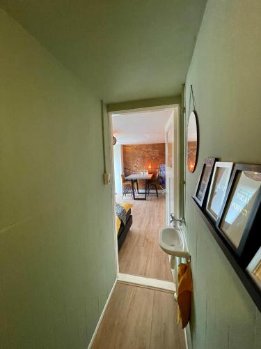 Зручності, Residentie de Eikhof in Хенгело