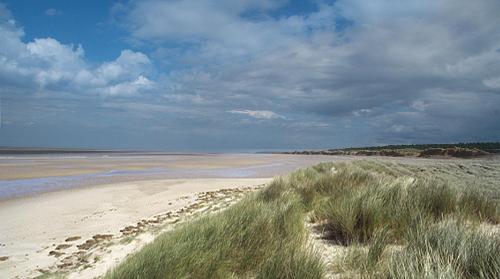 The Hideaway, sleeps 2 in Wells next-the-Sea!