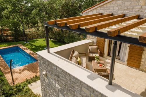 Book the Villa with Private Pool Villa with Private Pool