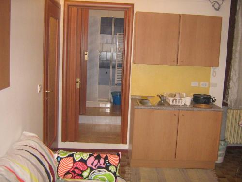 Flat in Milan 3, Milán (fotografie 9)