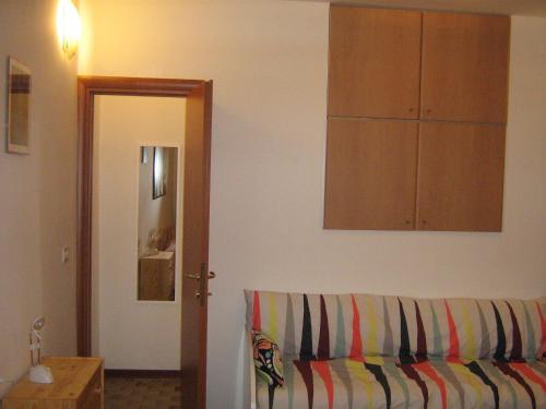 Flat in Milan 3, Milán (fotografie 8)