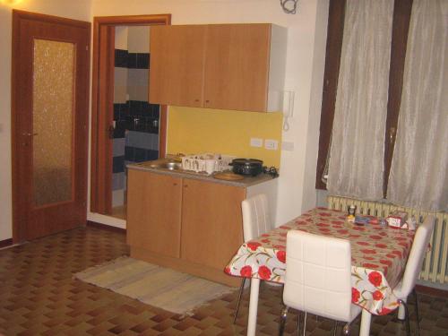 Flat in Milan 3, Milán (fotografie 10)